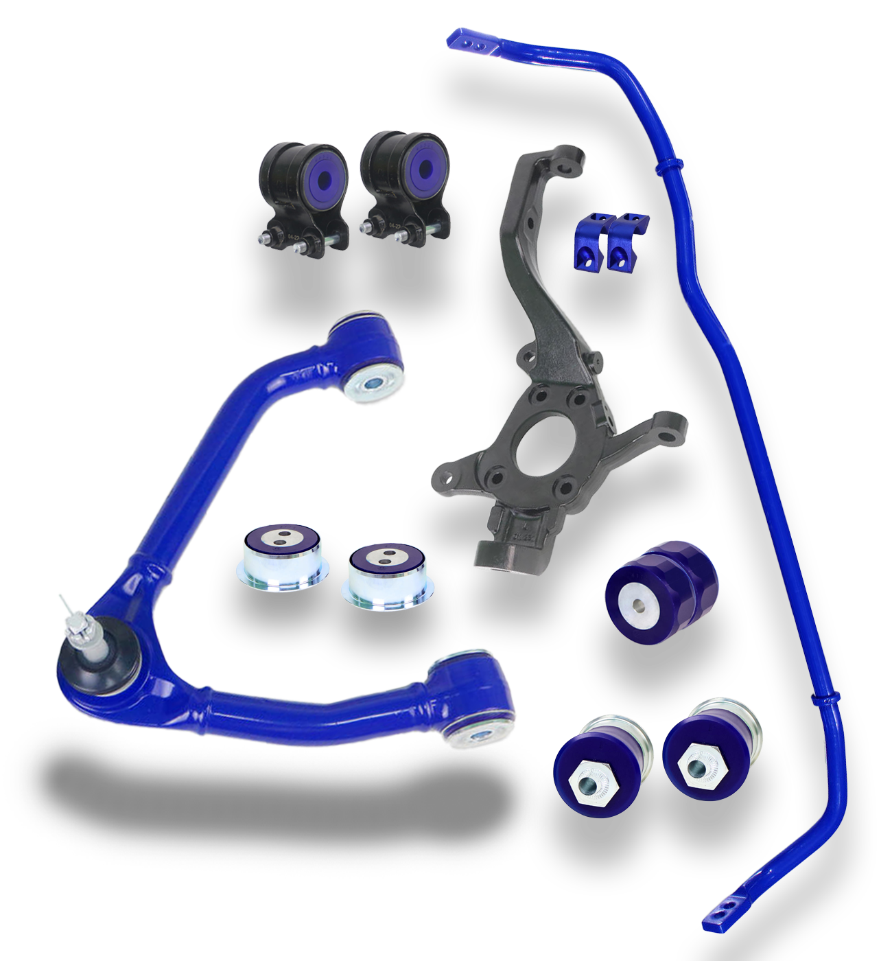 SuperPro Lifetime Warranty