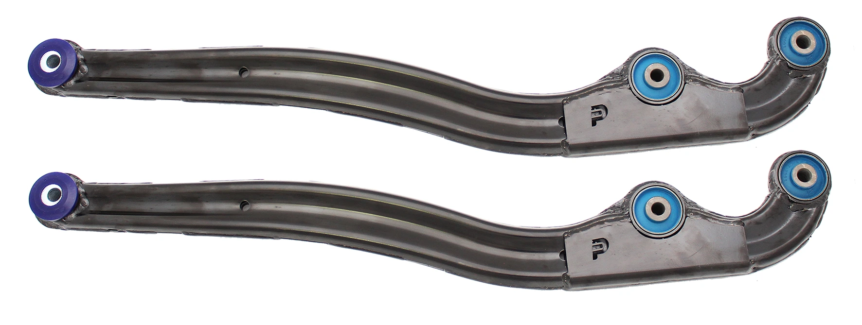 SuperPro Lift Correction Arms for Toyota Landcruiser