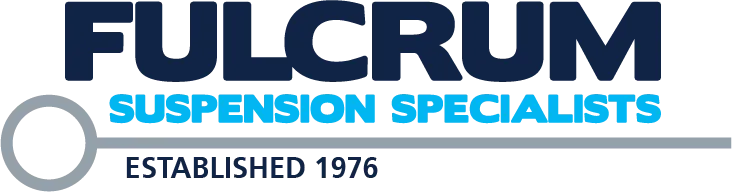 Fulcrum Suspensions