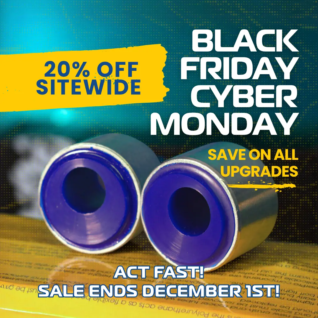 Shop our Biggest Sale of the year! Don't miss out, ends December 1st