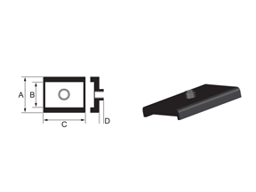 Bushing Type 14