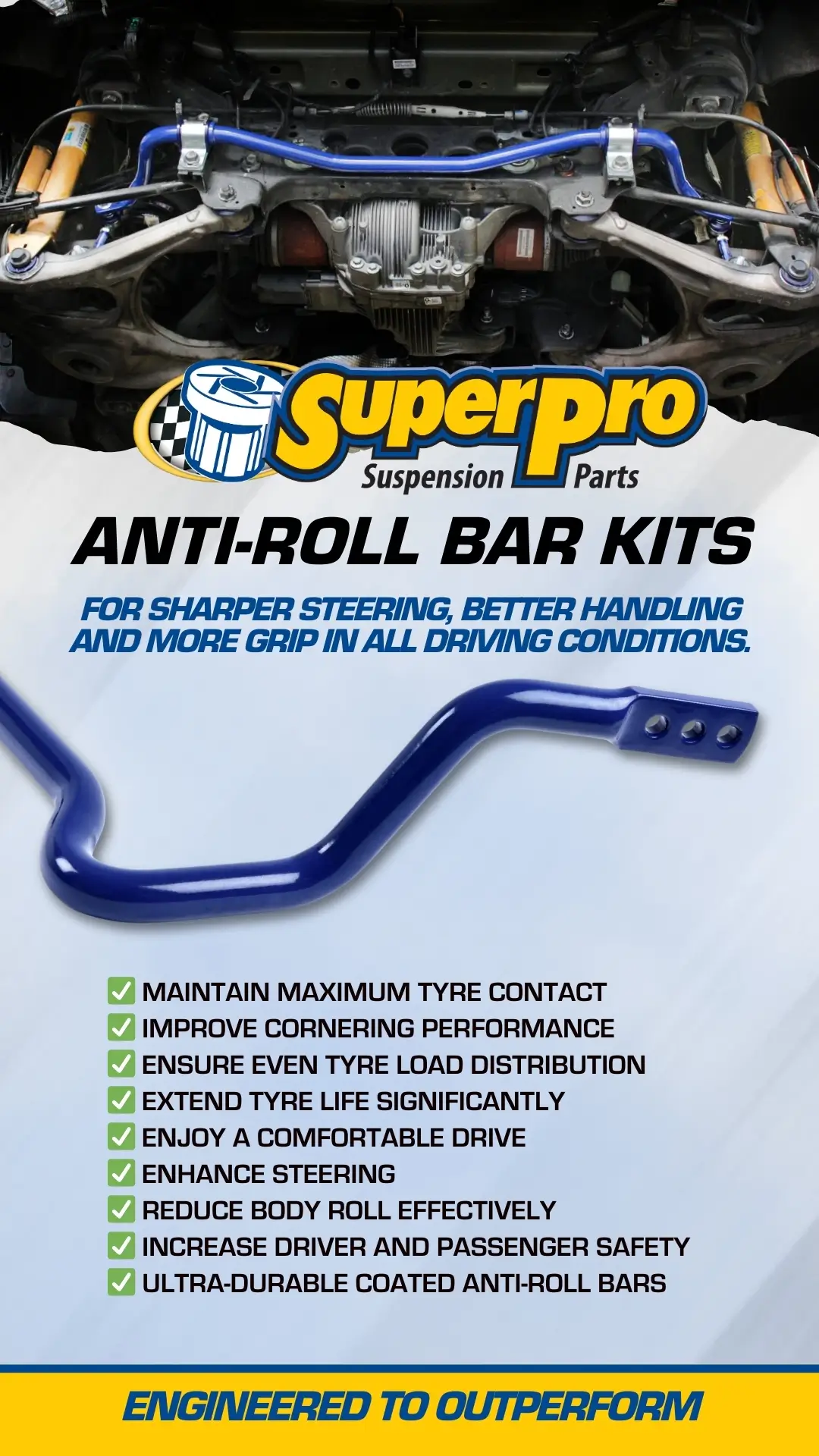 Anti-Roll Bars